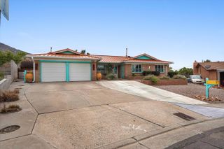 3720 Big Bend Road NE, Albuquerque, NM 87111