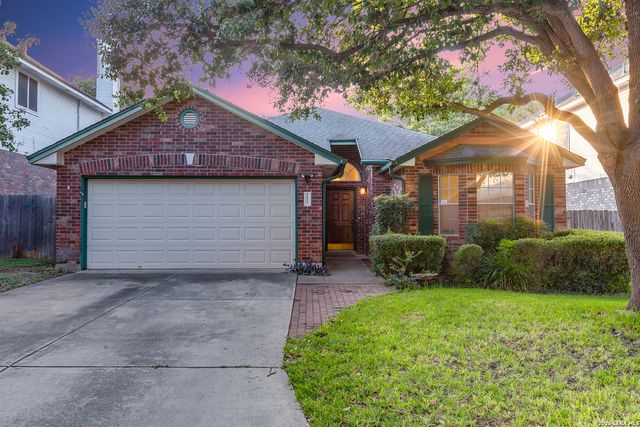 2027 Chittim Trail Dr, San Antonio, TX 78232