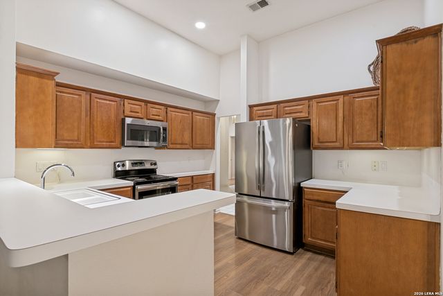 2027 Chittim Trail Dr, San Antonio, TX 78232