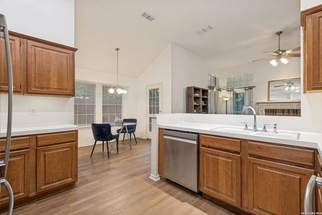 2027 Chittim Trail Dr, San Antonio, TX 78232
