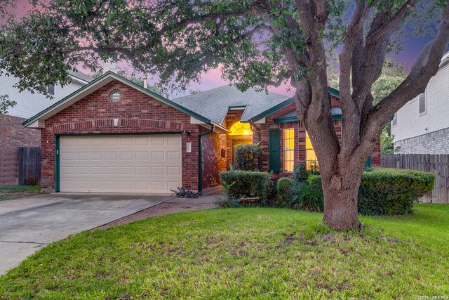 2027 Chittim Trail Dr, San Antonio, TX 78232