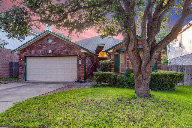 2027 Chittim Trail Dr, San Antonio, TX 78232