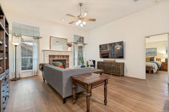 2027 Chittim Trail Dr, San Antonio, TX 78232