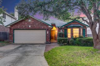 2027 Chittim Trail Dr, San Antonio, TX 78232
