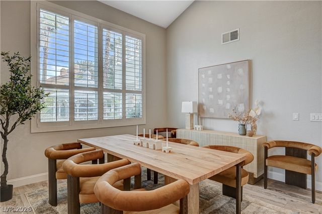 246 Windsong Drive, Henderson, NV 89074