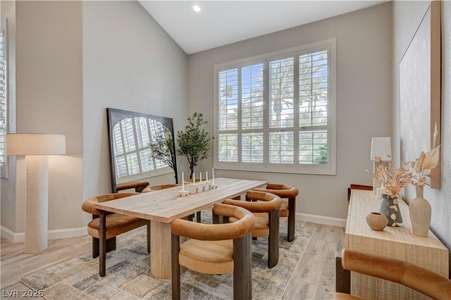 246 Windsong Drive, Henderson, NV 89074