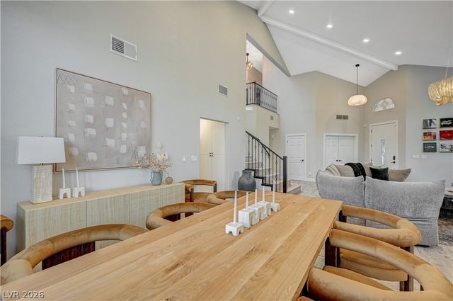 246 Windsong Drive, Henderson, NV 89074