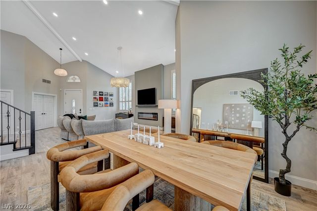 246 Windsong Drive, Henderson, NV 89074