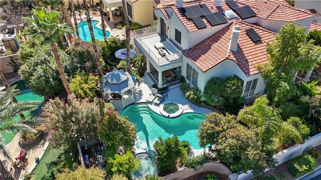 246 Windsong Drive, Henderson, NV 89074