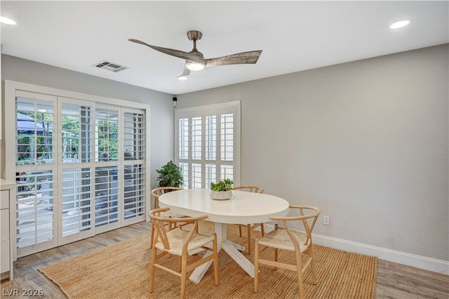 246 Windsong Drive, Henderson, NV 89074