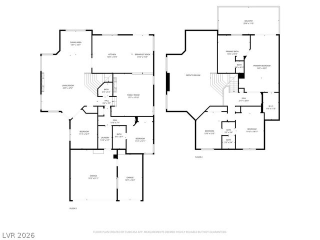 246 Windsong Drive, Henderson, NV 89074
