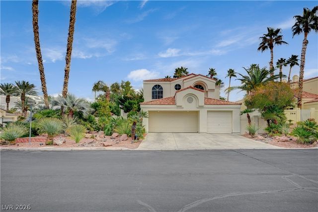 246 Windsong Drive, Henderson, NV 89074