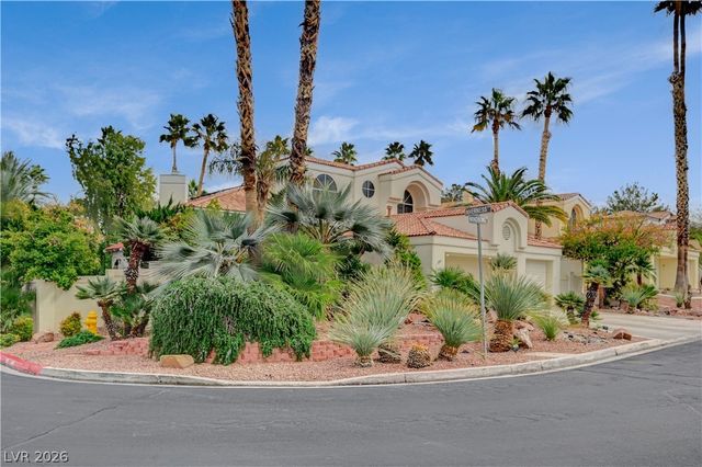 246 Windsong Drive, Henderson, NV 89074
