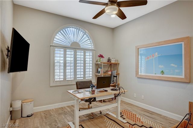 246 Windsong Drive, Henderson, NV 89074