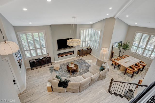 246 Windsong Drive, Henderson, NV 89074