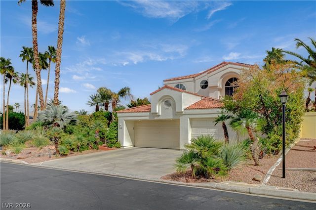 246 Windsong Drive, Henderson, NV 89074