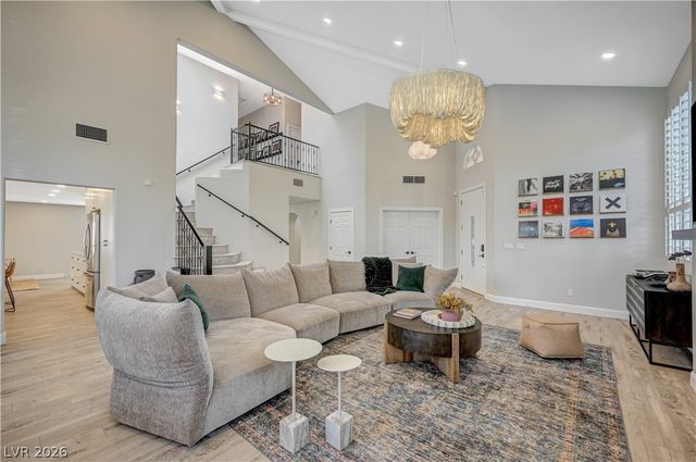 246 Windsong Drive, Henderson, NV 89074