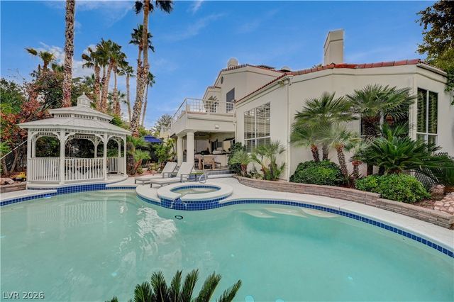 246 Windsong Drive, Henderson, NV 89074