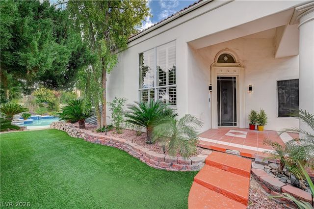 246 Windsong Drive, Henderson, NV 89074