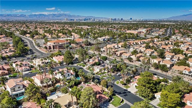 246 Windsong Drive, Henderson, NV 89074