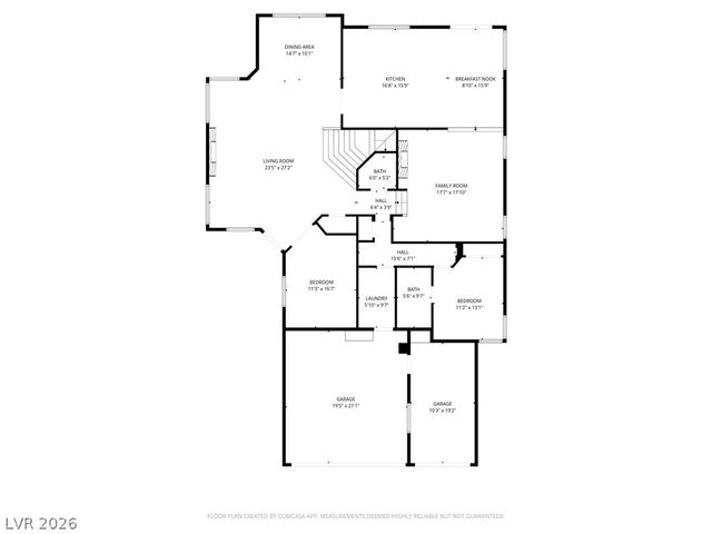 246 Windsong Drive, Henderson, NV 89074