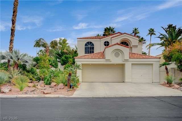 246 Windsong Drive, Henderson, NV 89074