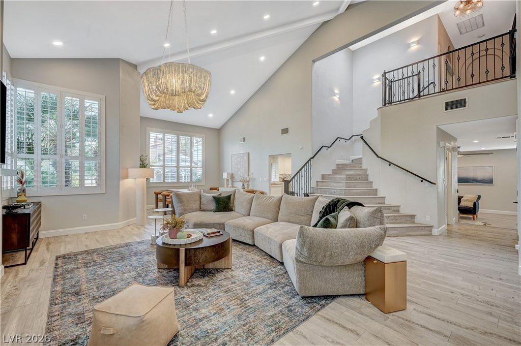 246 Windsong Drive, Henderson, NV 89074