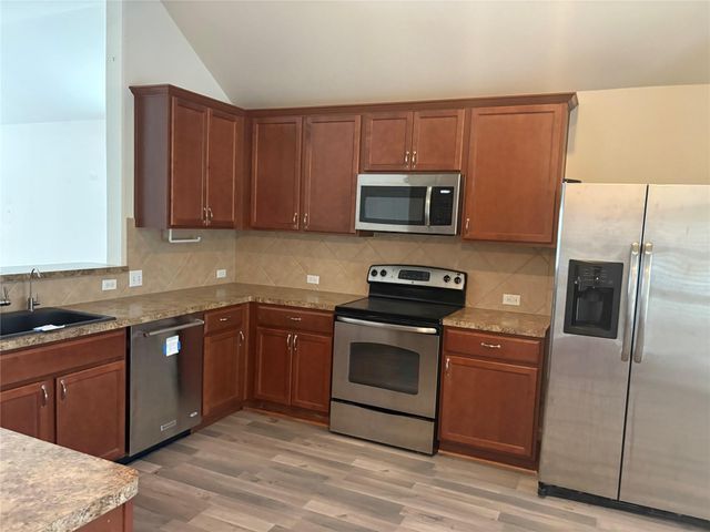 113 Granite PATH, Liberty Hill, TX 78642