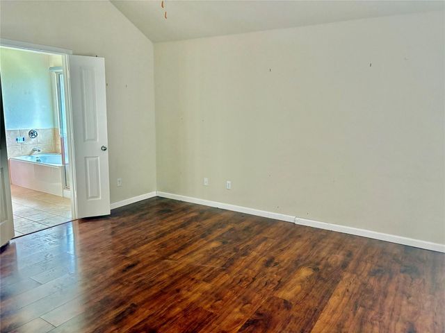 113 Granite PATH, Liberty Hill, TX 78642