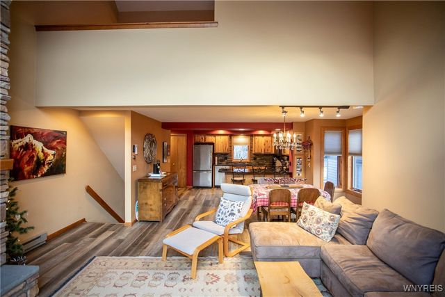 127 Holiview-The Woods, Ellicottville, NY 14731