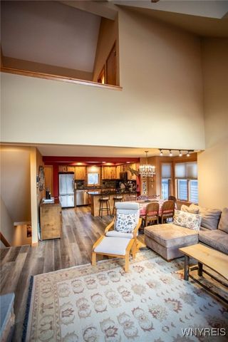 127 Holiview-The Woods, Ellicottville, NY 14731