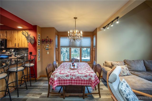 127 Holiview-The Woods, Ellicottville, NY 14731