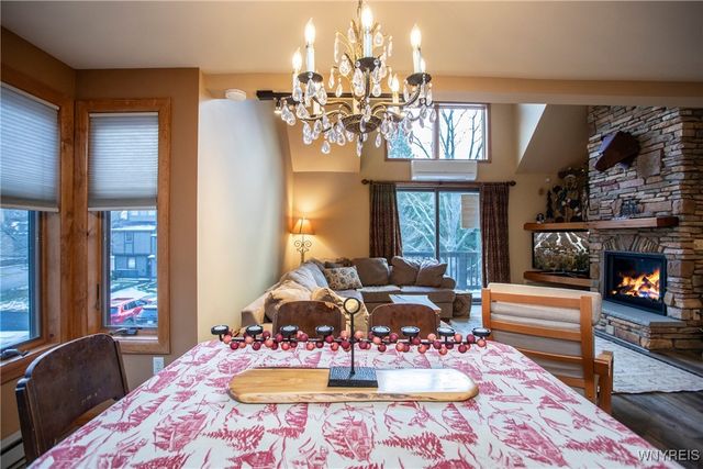 127 Holiview-The Woods, Ellicottville, NY 14731