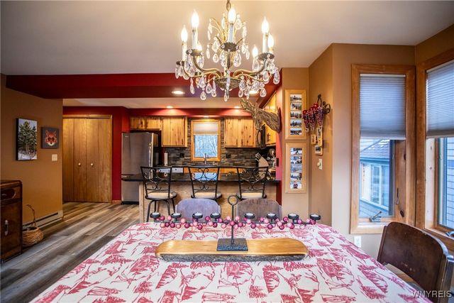 127 Holiview-The Woods, Ellicottville, NY 14731