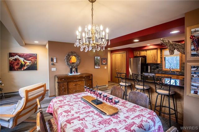 127 Holiview-The Woods, Ellicottville, NY 14731