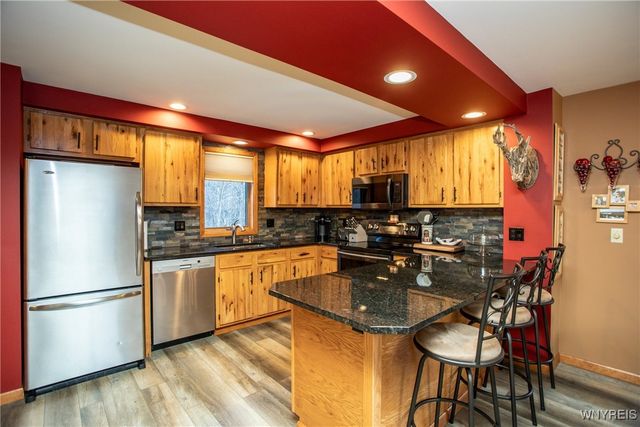 127 Holiview-The Woods, Ellicottville, NY 14731