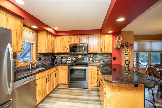 127 Holiview-The Woods, Ellicottville, NY 14731