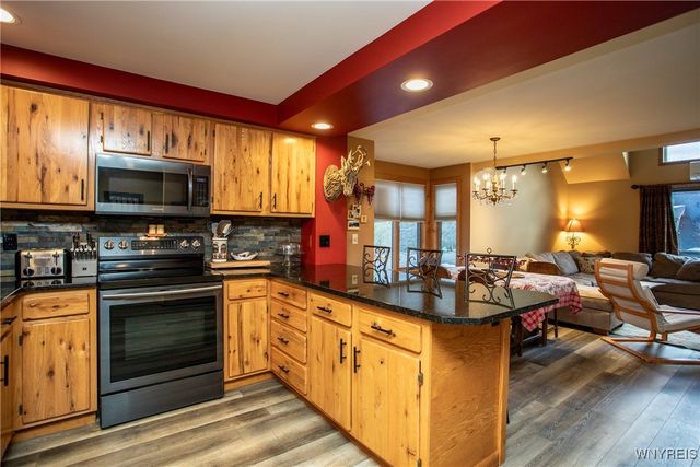 127 Holiview-The Woods, Ellicottville, NY 14731