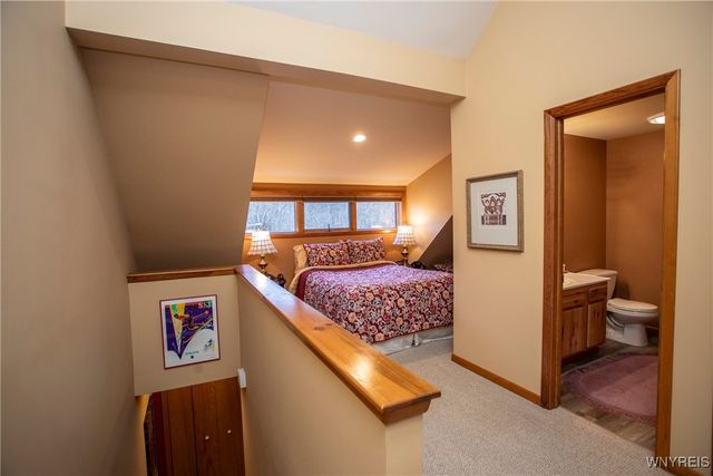 127 Holiview-The Woods, Ellicottville, NY 14731