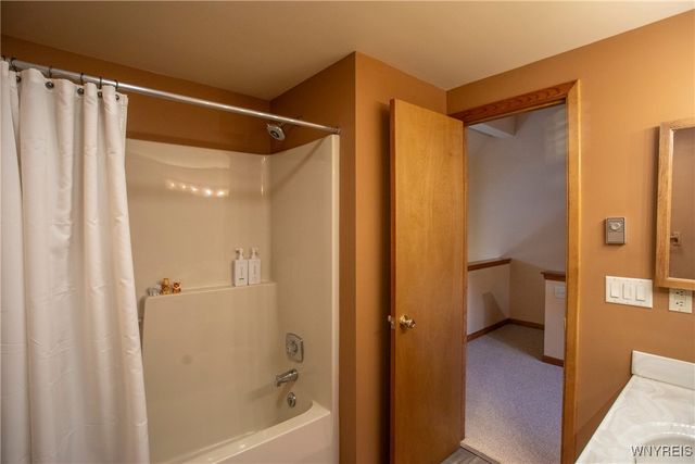 127 Holiview-The Woods, Ellicottville, NY 14731