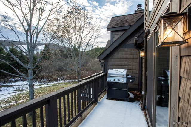 127 Holiview-The Woods, Ellicottville, NY 14731