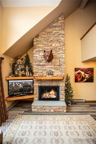 127 Holiview-The Woods, Ellicottville, NY 14731