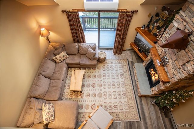 127 Holiview-The Woods, Ellicottville, NY 14731