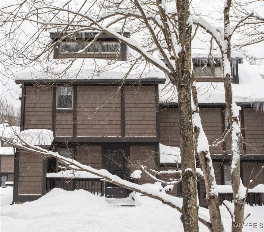 127 Holiview-The Woods, Ellicottville, NY 14731