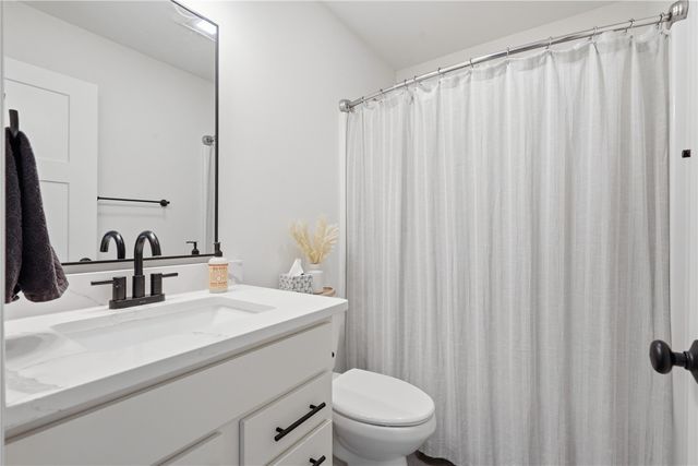 404 Donald Drive, Alburnett, IA 52202