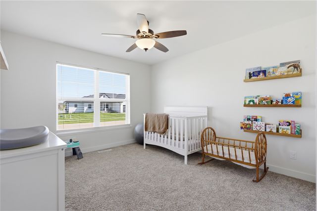 404 Donald Drive, Alburnett, IA 52202