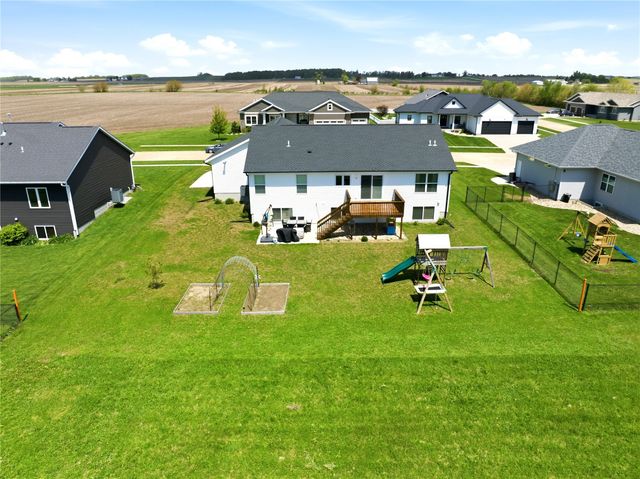 404 Donald Drive, Alburnett, IA 52202