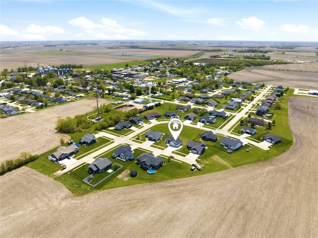 404 Donald Drive, Alburnett, IA 52202