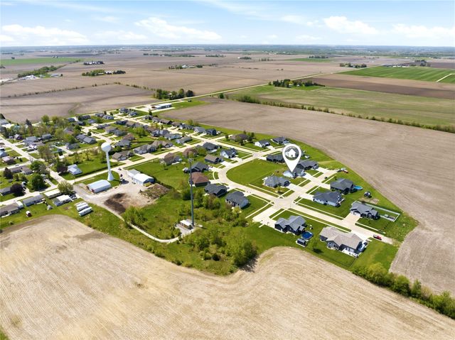 404 Donald Drive, Alburnett, IA 52202