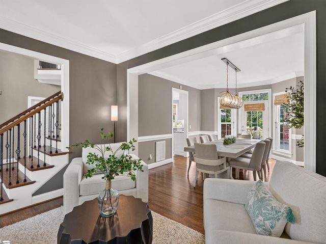 406 Red Fern Trail, Simpsonville, SC 29681